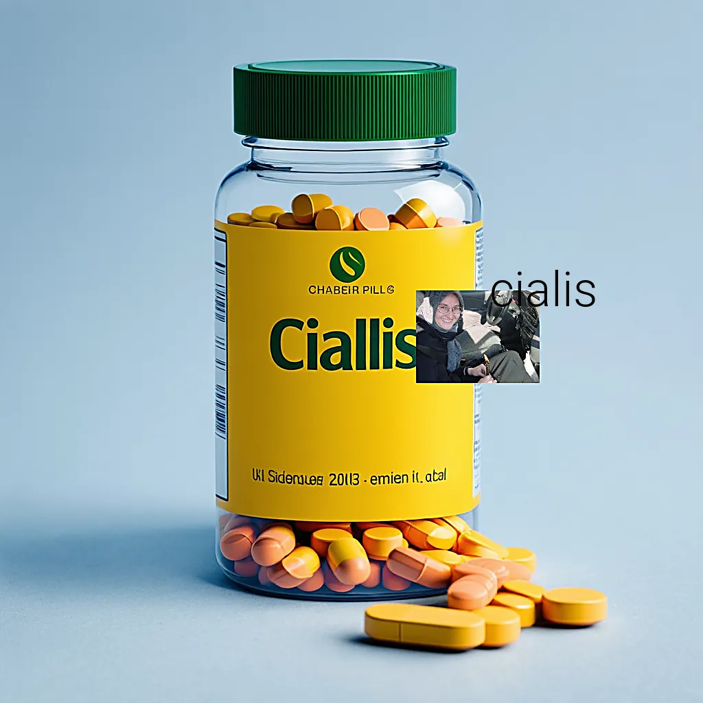 Comprar cialis con receta medica